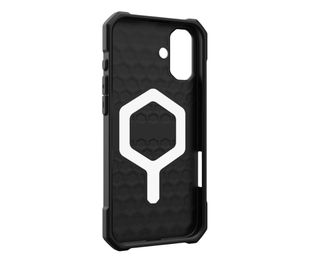 UAG Essential Armor Magsafe do iPhone 16 black - 1279738 - zdjęcie 4